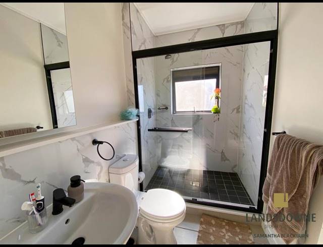 1 BEDROOM PROPERTY TO RENT IN RICHWOOD